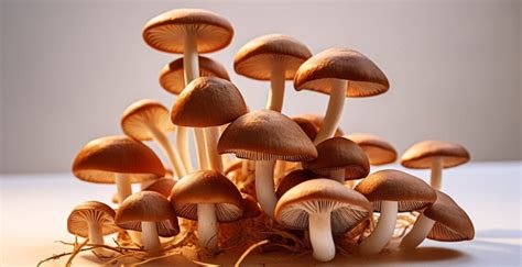 The Ultimate Guide to Psilocybe allenii Mushrooms